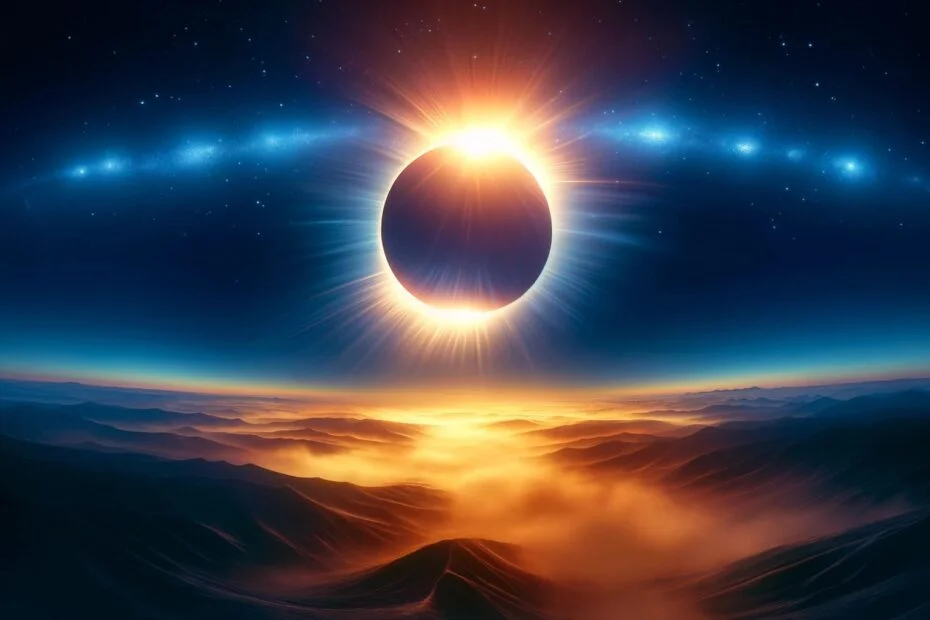 ¿Cambiará la gravedad durante el eclipse solar del 12 de agosto? Esto dice la ciencia