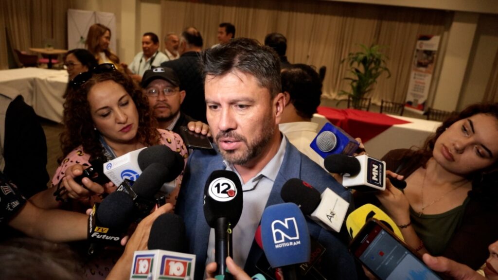 Nvidia impulsa talento en Durango con programas de innovación y desarrollo económico