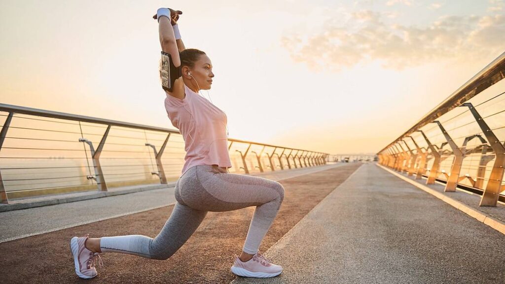 La ciencia revela por qué madrugar para entrenar es la mejor medicina