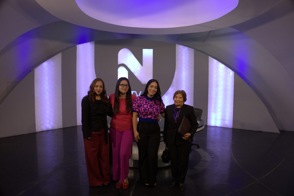 La lucha feminista continúa abriendo caminos: 8M