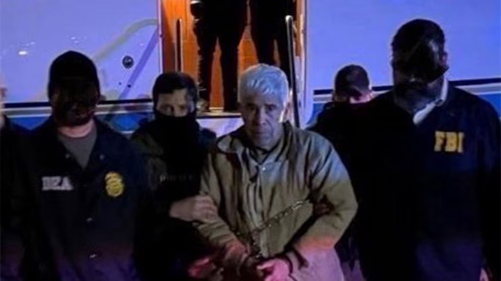 Juicio de Rafael Caro Quintero iniciará en marzo de 2027 en Nueva York