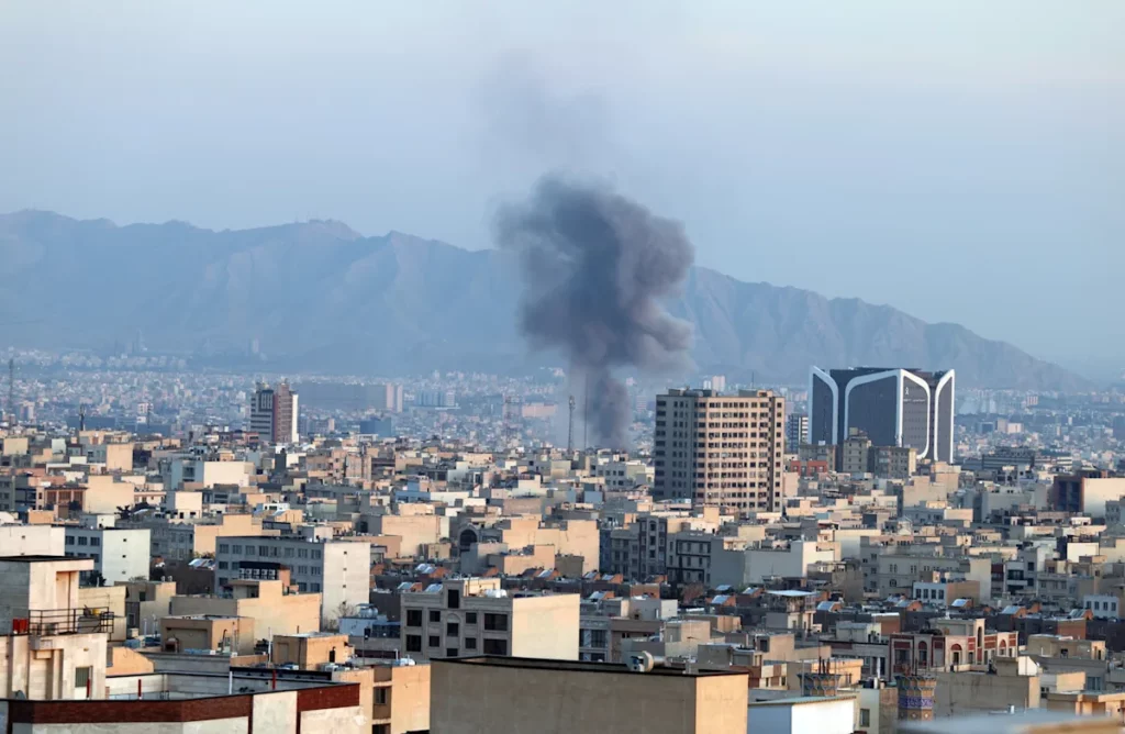 SRE reporta evacuación de 1,009 mexicanos de países de Medio Oriente