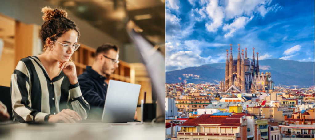 ¿Cómo trabajar legalmente en España? Guía para aplicar al Programa de Migración Circular
