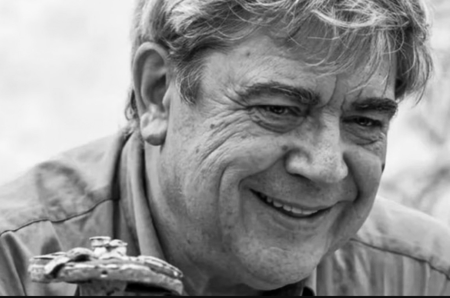 Falleció el célebre caricaturista chileno José Palomo a los 82 años