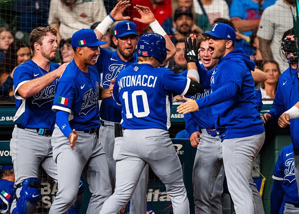 México obligado a ganarle a Italia