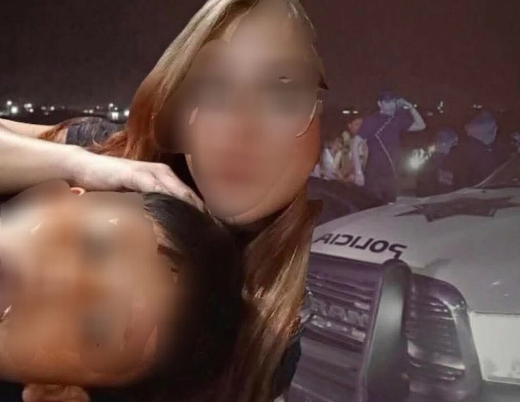 Tragedia por carreras clandestinas matan a niño de 3 años, encinede alerta en Parral