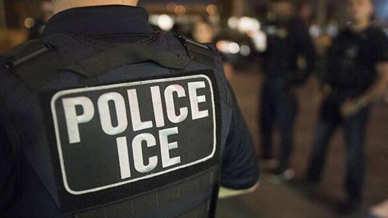 ICE planea construir gran centro de detención para migrantes en Nueva Jersey