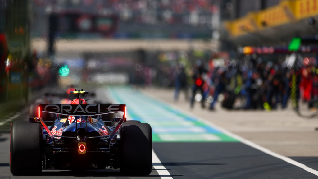 La FIA toma decisión histórica y cancela dos carreras de F1