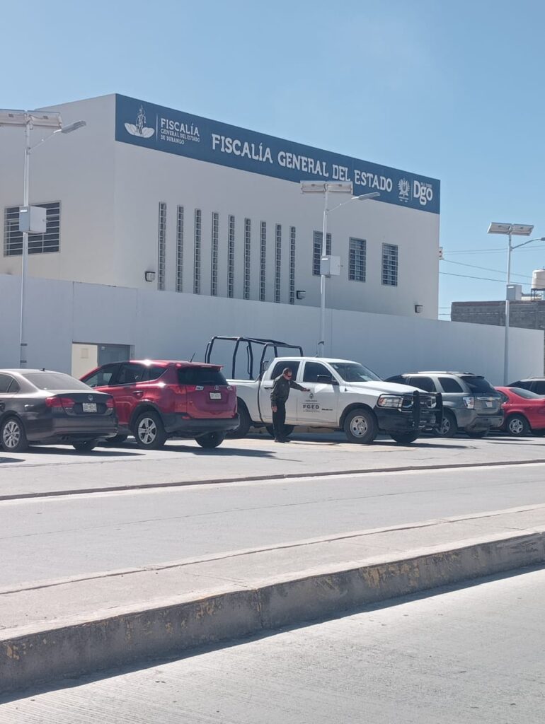 Explosión de dinamita la quita la vida en Santiago Papasquiaro