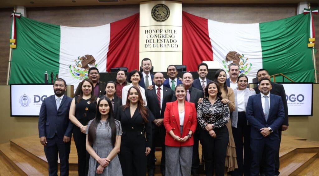 Reconocen diputados reducción histórica en tiempos del TJA