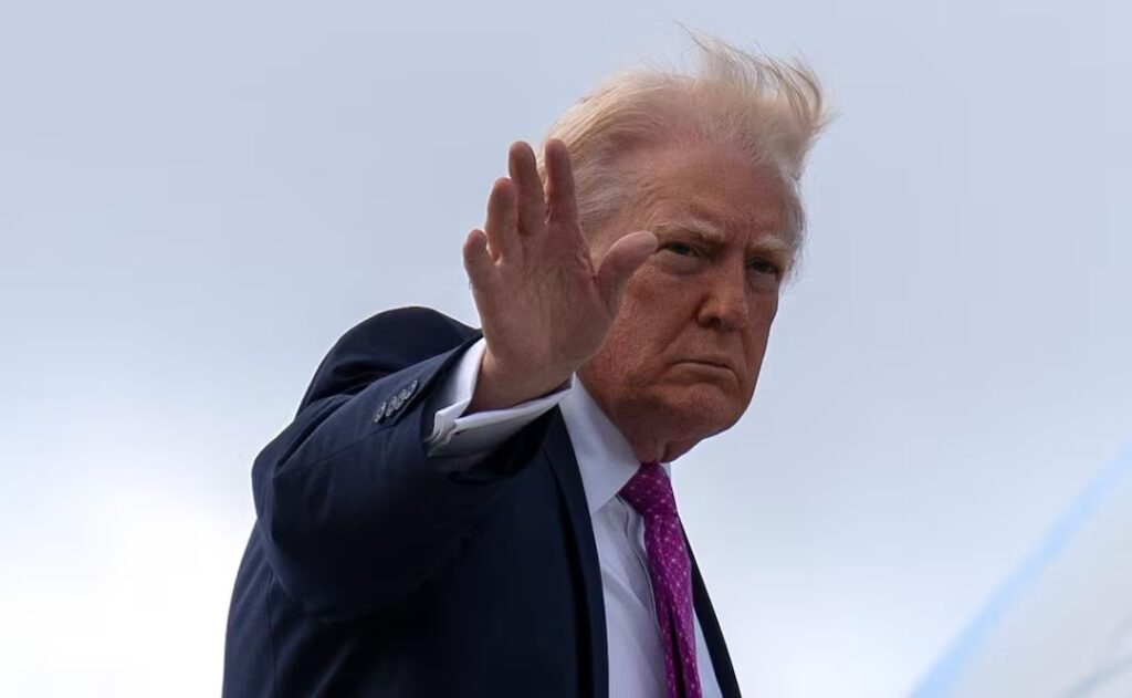 Amnistía Internacional alerta riesgos para aficionados del Mundial 2026 por Trump