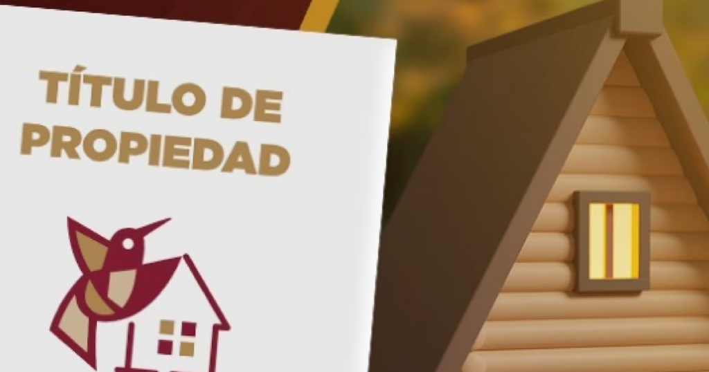 Título de propiedad: la clave legal de tu casa