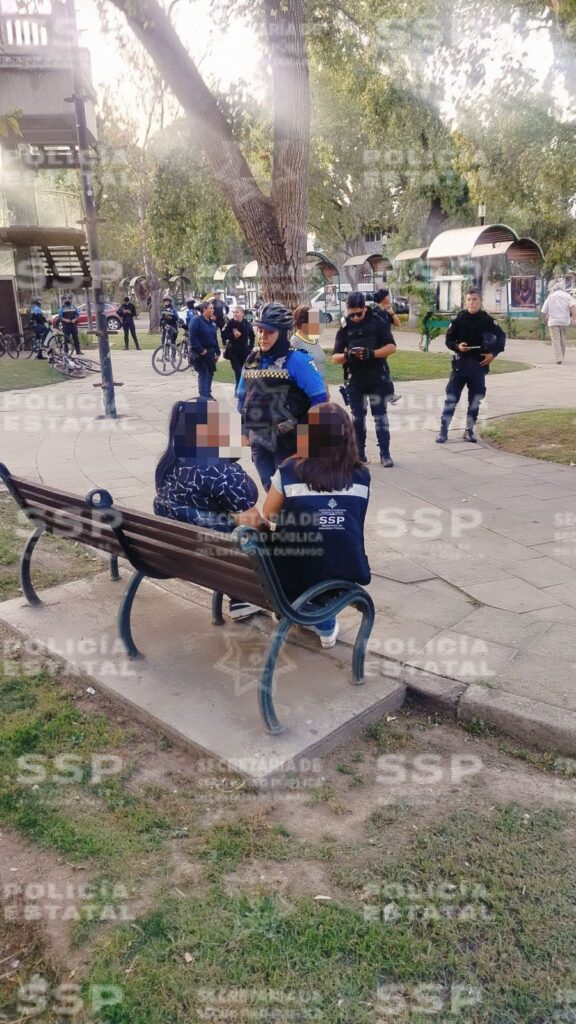 Línea Amarilla atiende 59 llamadas de auxilio en la última semana