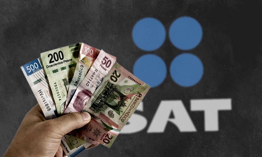¿Guardar dinero en efectivo en México es ilegal?