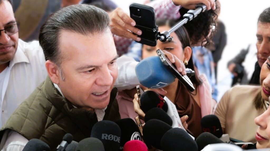 Gobierno de Durango avanza 10% en reducción de nómina; busca ahorrar 2 mil mdp