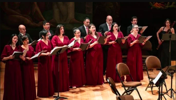 Bellas Artes anuncia conciertos gratuitos dirigidos por mujeres