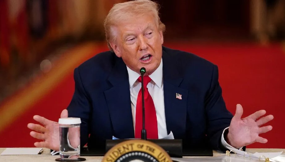 Trump anuncia suspensión temporal de ataques a Irán tras avances diplomáticos