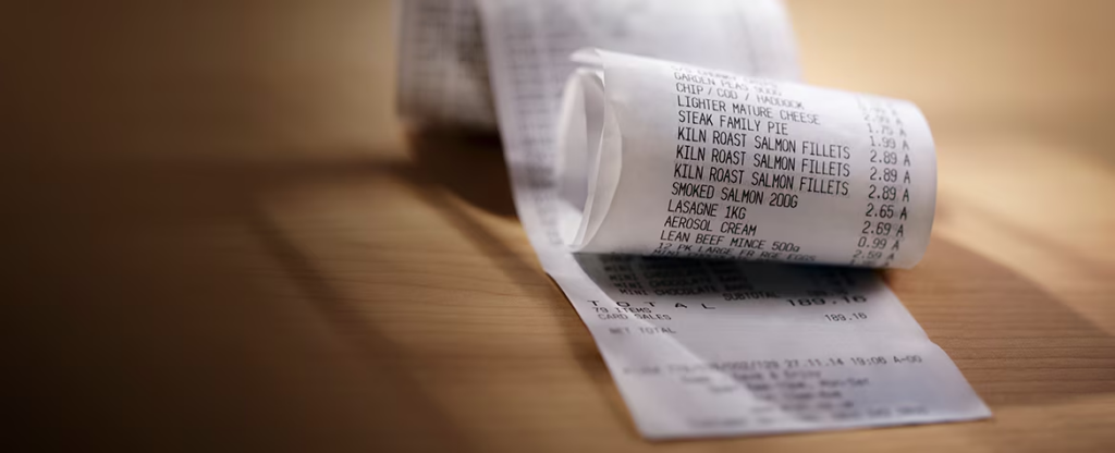 Convierte tus tickets en dinero: así puedes aprovechar tus compras