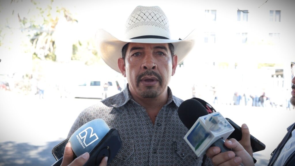 Tras miniciclo, La Laguna arranca siembra con más superficie: Jesús López