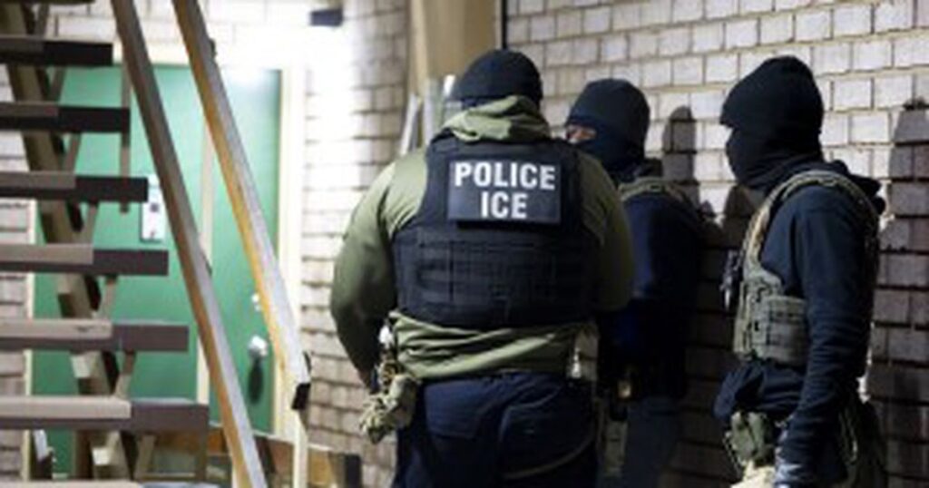 Muere otro migrante mexicano bajo custodia del ICE en California, confirma la SRE