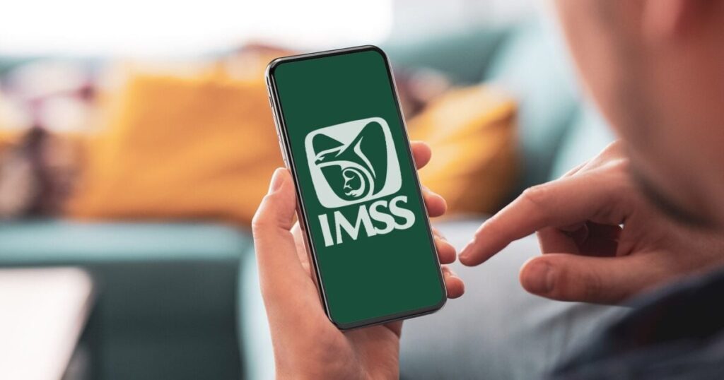 ¿Necesitas consulta? IMSS permite sacar citas en línea, app o teléfono