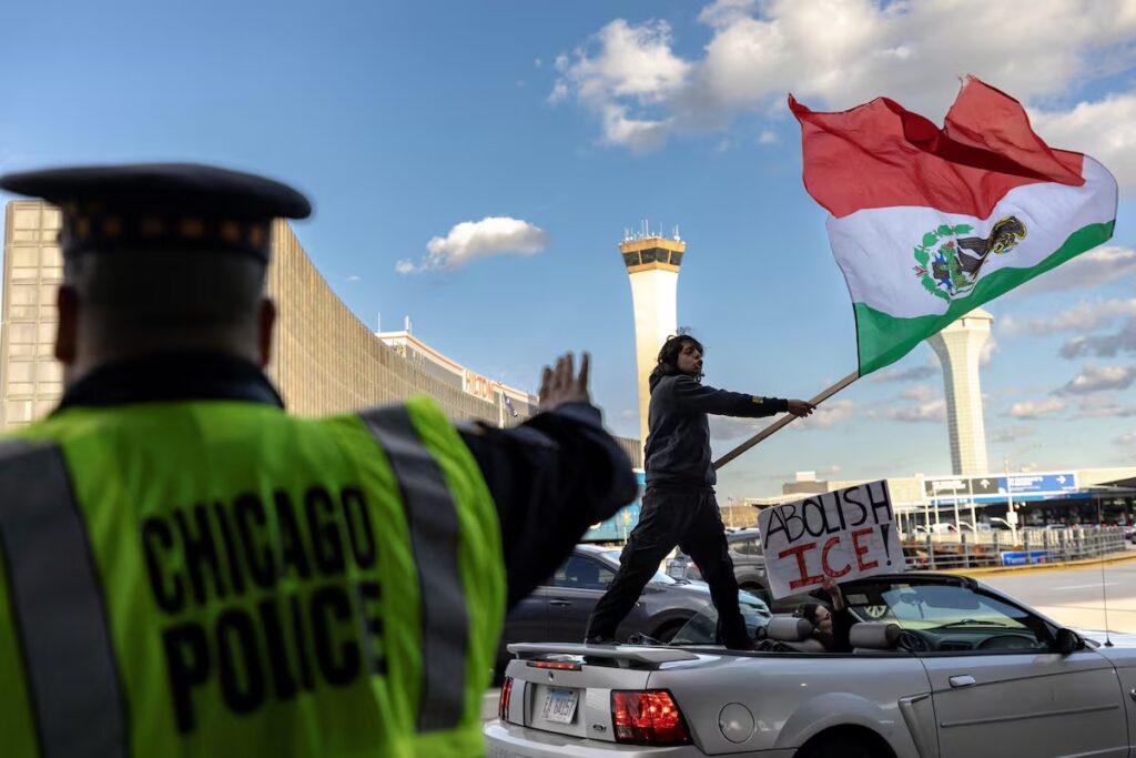 México emprende acciones legales tras muertes de migrantes en centros de detención de EU