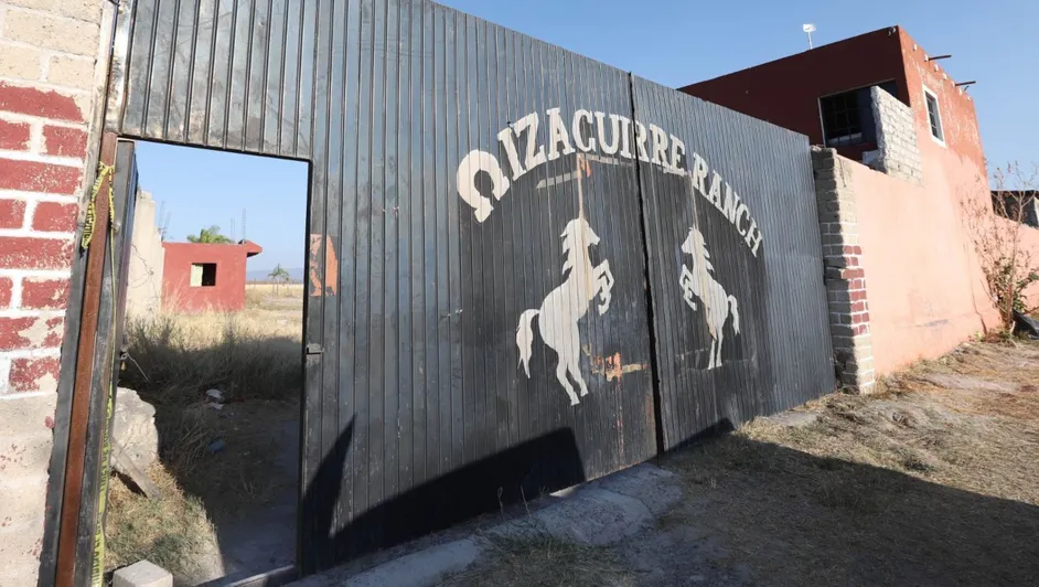CNDH emite recomendación por omisiones en el caso del Rancho Izaguirre