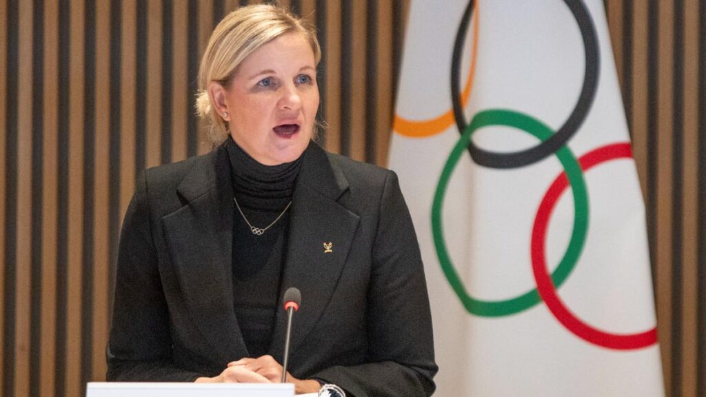 COI restringe el deporte femenil a mujeres biológicas rumbo a Los Ángeles 2028