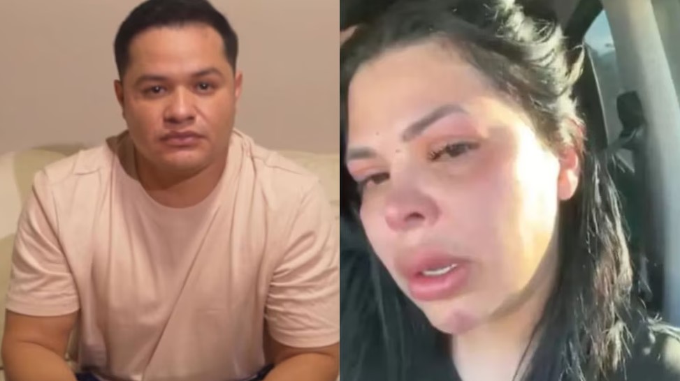 Rafael González, vocalista de ‘Los Recoditos’, responde a las acusaciones de violencia
