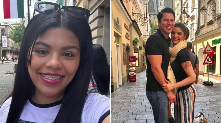 Acusan a la presunta amante del esposo de Ana Bárbara de intentar envenenarlo