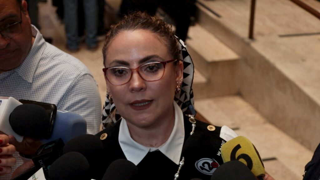 EASE denuncia casi mil mdp no solventados de 2022 del sexenio pasado