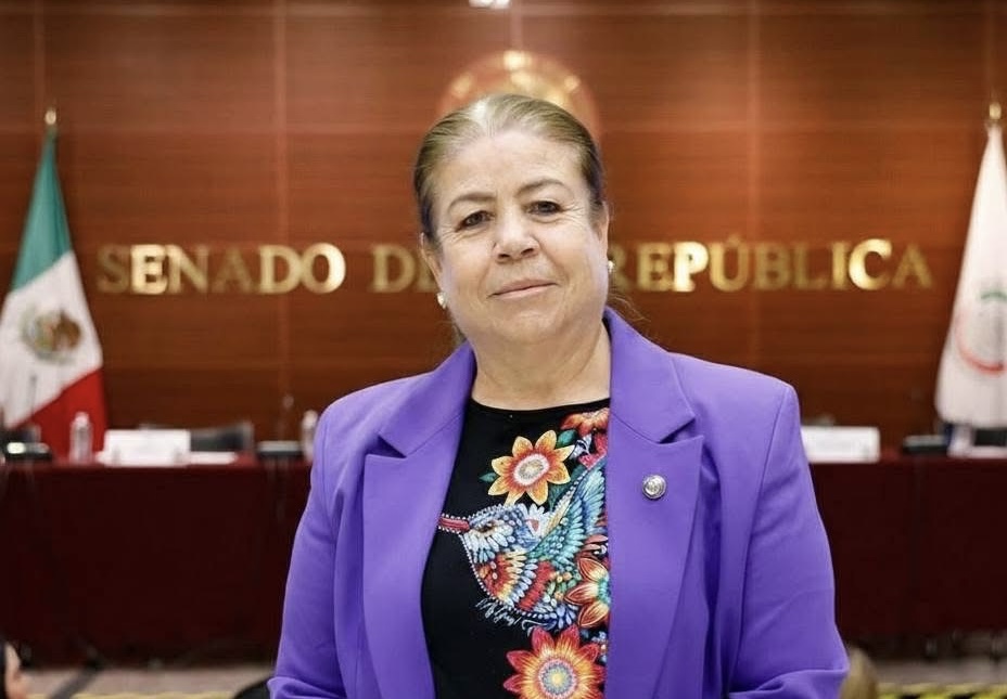 Reforma electoral busca frenar cacicazgos en plurinominales: Margarita Valdez