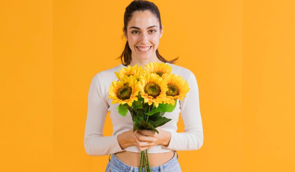 ¿Qué día se regalan las flores amarillas? Este es su significado