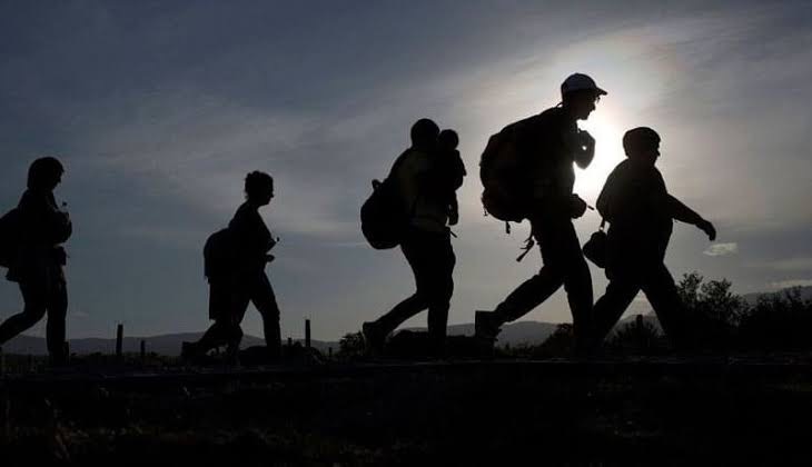 Inicia programa de apoyo Bienestar para familias migrantes