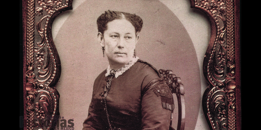 INEHRM conmemora el bicentenario de Margarita Maza con foros en Palacio Nacional