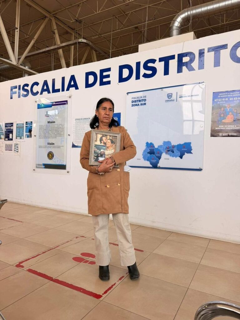 No parare hasta encontrarlo, busqueda sin resultado