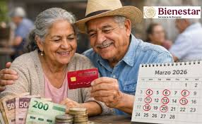 Se va a poner bueno el pago de Bienestar, checalo aqui
