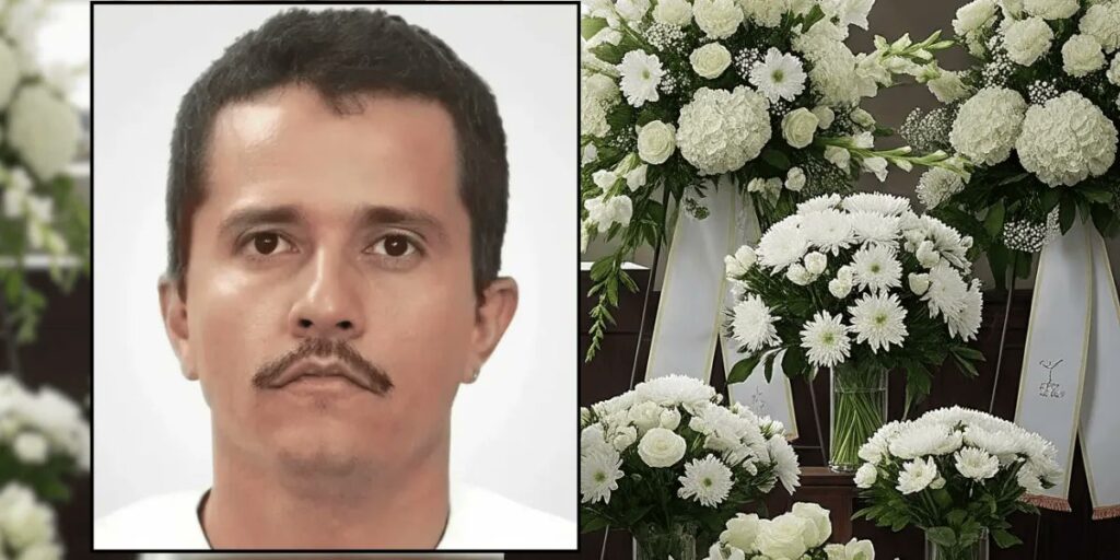 Traslado de “El Mencho” a Zapopan se realiza bajo operativo de seguridad