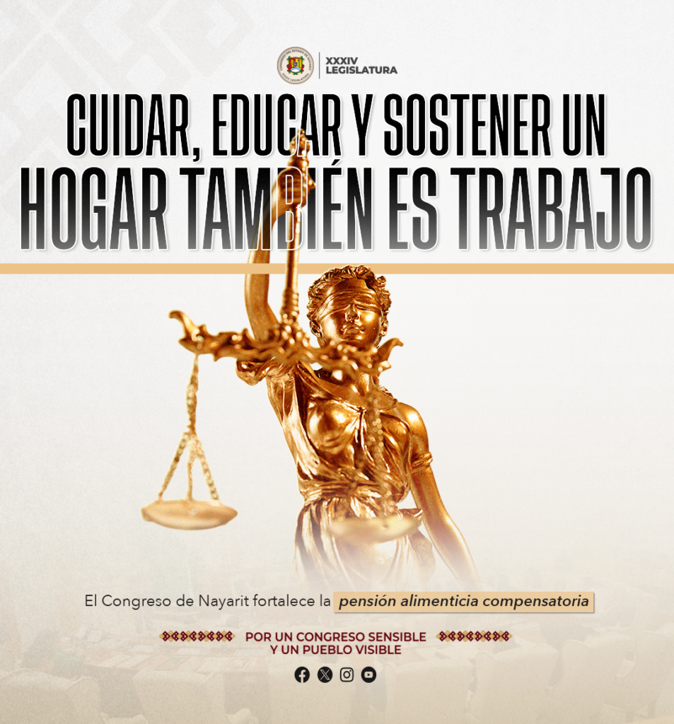 El trabajo del hogar importa y la ley lo reconoce