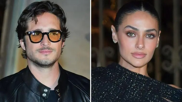 Renata Notni rompe el silencio con un mensaje tras su ruptura con Diego Boneta