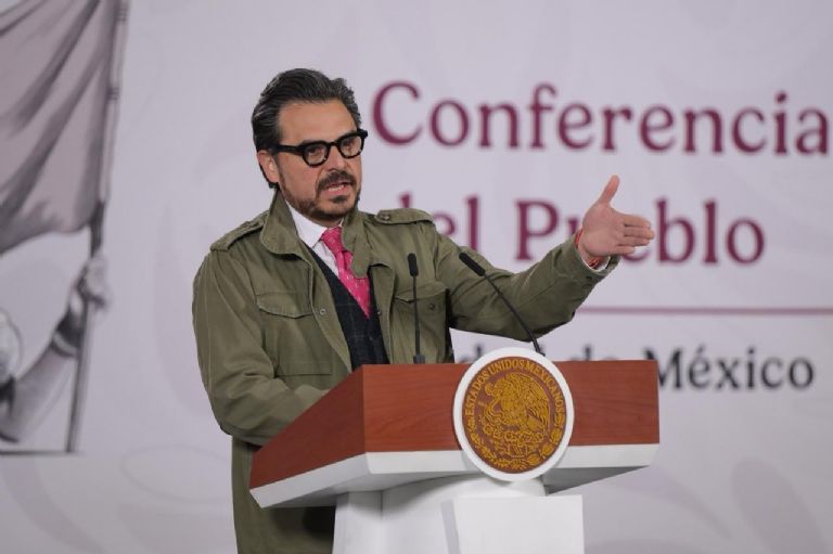 IMSS reporta mejora en surtimiento con más de 371 millones de medicamentos