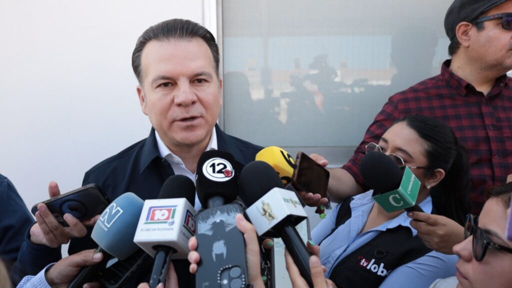 Redes influyen en menores violentos; Villegas pide mayor control tras caso Michoacán