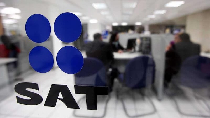 SAT anuncia visitas exprés en abril: Estos contribuyentes podrían recibir una auditoría
