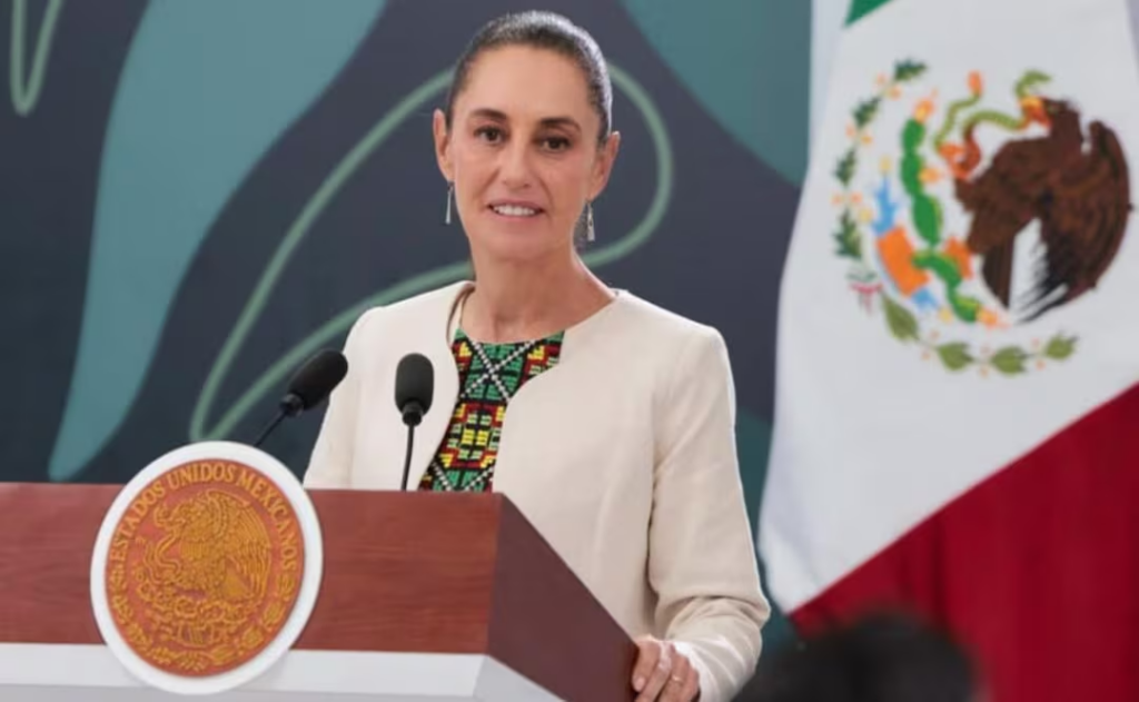 Sheinbaum pide al PT definir postura sobre el Plan B electoral