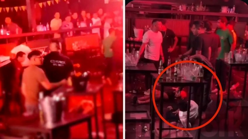 VIDEO: Explosión en discoteca deja 37 heridos y varios con amputaciones en Perú