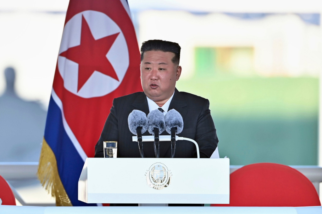 Corea del Norte condena la agresión de EE. UU. e Israel contra Irán