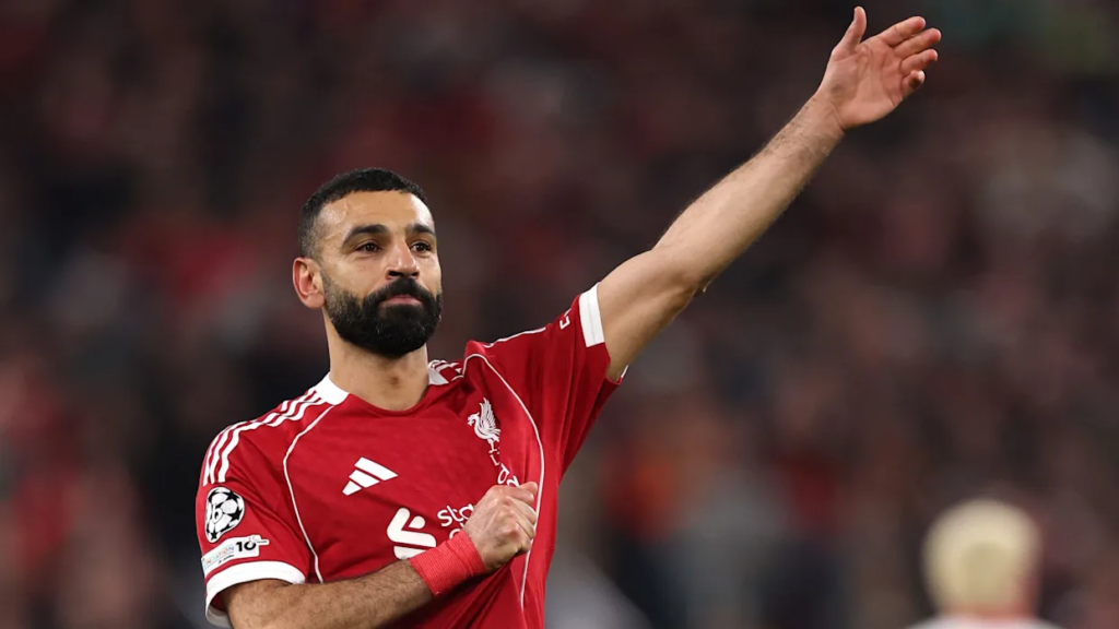 Mohamed Salah anuncia su salida del Liverpool tras nueve años históricos