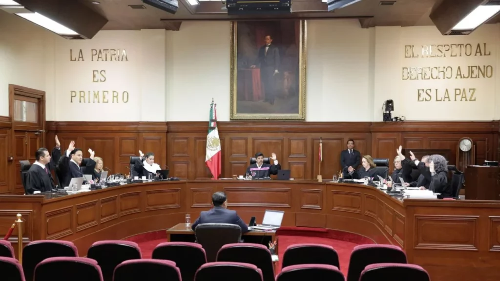 SCJN respalda reconocimiento de identidad de género en infancias trans