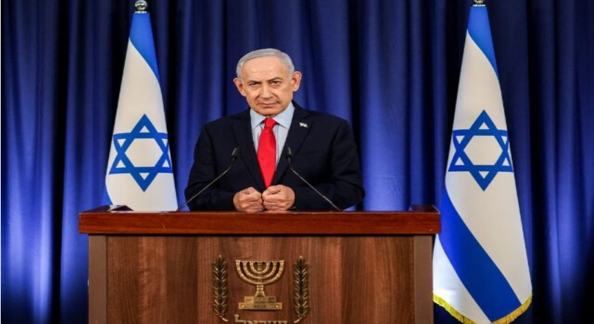Netanyahu sugiere invasión terrestre mientras Trump rechaza enviar tropas