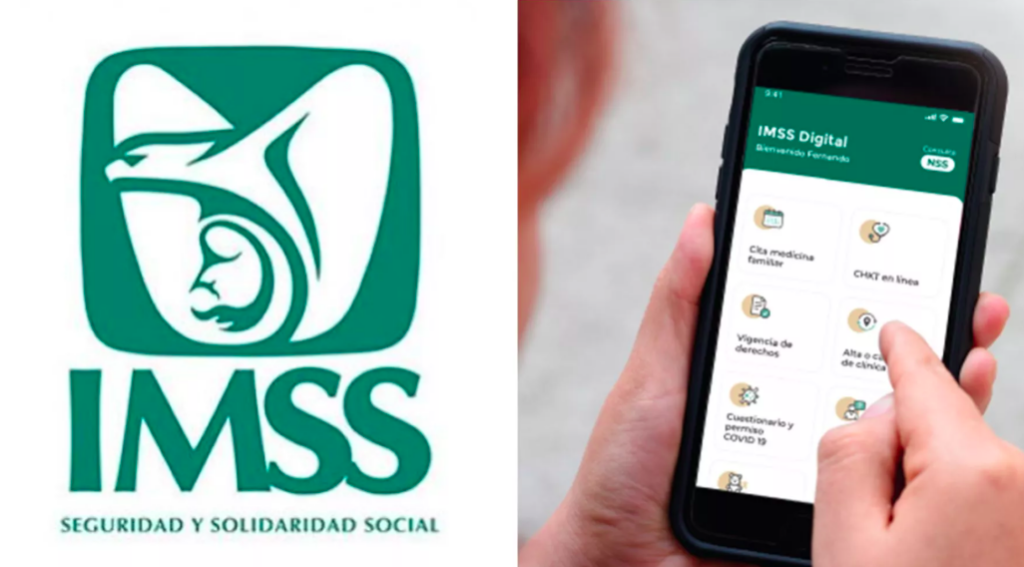IMSS Simplifica Registro de Beneficiarios para 2026